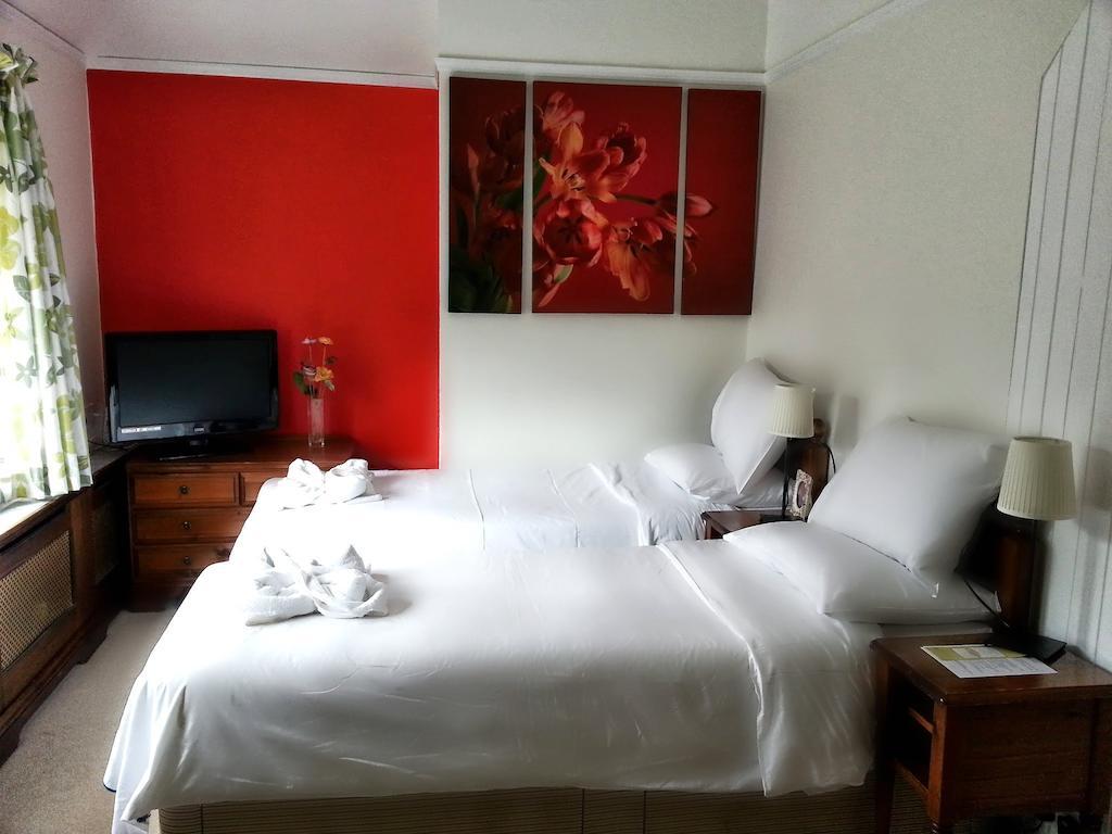 Rosemead Guest House Claygate Cameră foto