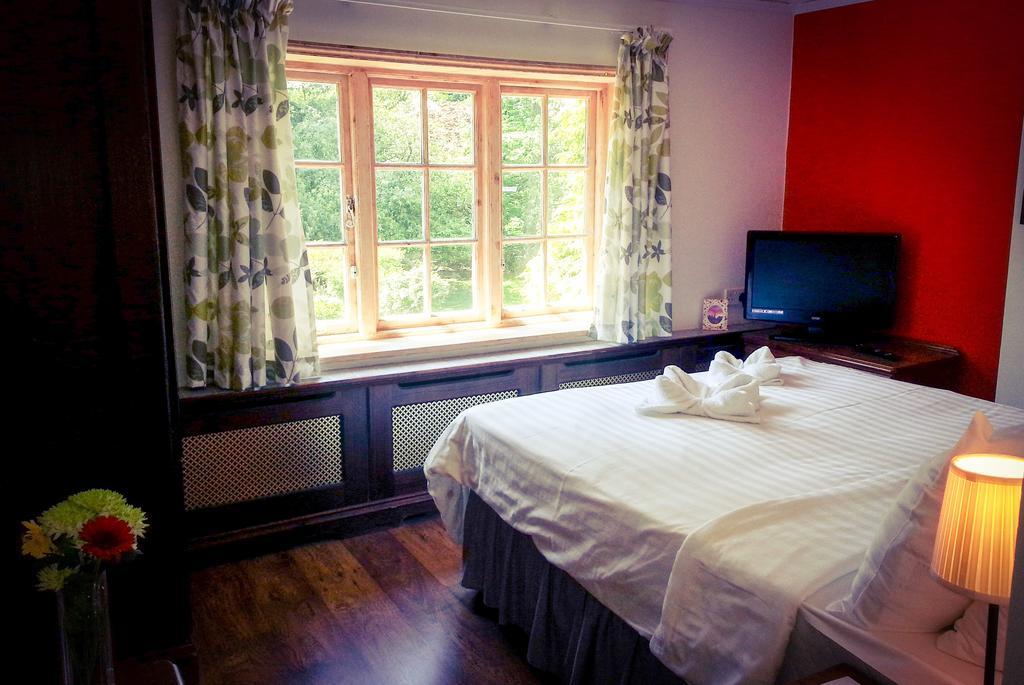 Rosemead Guest House Claygate Cameră foto